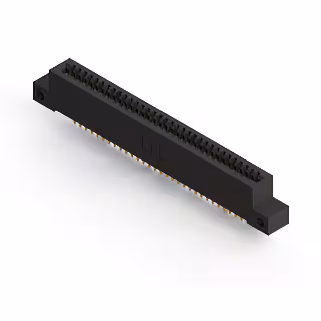 392-033-540-112 EDAC Inc.  Edgeboard Connectors